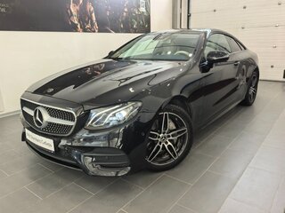 Mercedes-Benz E-Класс 200 V (W213, S213, C238)