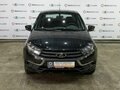 2026 Lada (ВАЗ) Granta I Рестайлинг, чёрный, 1218000 рублей - вид 1