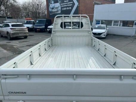 2023 Changan Star Truck Plus, белый, 2119900 рублей, вид 4