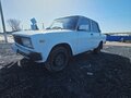 1997 Lada (ВАЗ) 2105, белый, 95000 рублей - вид 10