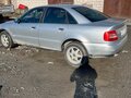 1996 Audi A4 I (B5), серебристый, 320000 рублей - вид 5