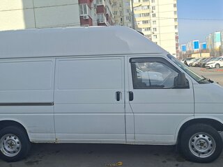 1994 Volkswagen Transporter T4, белый, 900000 рублей, вид 2