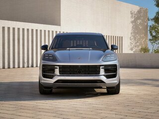 2026 Porsche Cayenne III Рестайлинг, серый, 20805000 рублей, вид 4