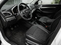 2026 Lada (ВАЗ) Vesta SW Cross I Рестайлинг (NG), белый - вид 10