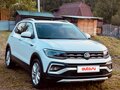 2021 Volkswagen T-Cross I (China Market), белый, 1920000 рублей