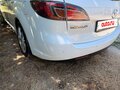 2008 Mazda 6 II (GH), белый, 740000 рублей - вид 7