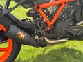 2021 KTM 1290 Super Duke R Evo, оранжевый, 1500000 рублей - вид 9