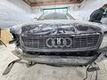1995 Audi A8 I (D2), чёрный, 260000 рублей