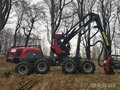 2023 Komatsu 931, красный, 53790000 рублей - вид 10