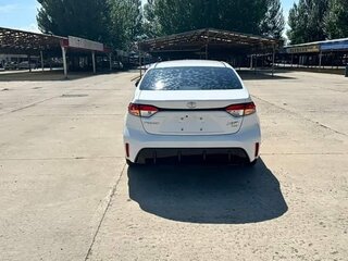 2023 Toyota Corolla Sporty XII (E210) Рестайлинг, белый, 1199999 рублей, вид 5