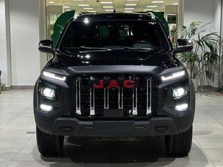 2024 JAC T9, чёрный, 3650000 рублей, вид 2
