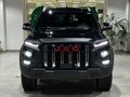 2024 JAC T9, чёрный, 3650000 рублей - вид 1