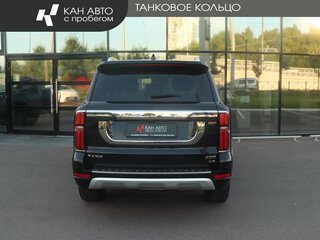 2023 Tank 500 I, чёрный, 4057000 рублей, вид 4