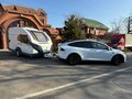 2023 Tesla Model X Plaid I Рестайлинг, белый, 12500000 рублей - вид 2