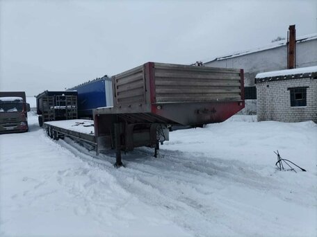 2023 Amur LYR9606TDP, красный, 2750000 рублей, вид 4