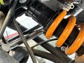 2024 Regulmoto Seven 125E, чёрный, 66000 рублей - вид 6