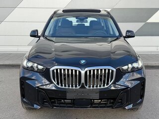 2026 BMW X5 Long 30Li IV (G05/G18) Рестайлинг, чёрный, 9500000 рублей, вид 2