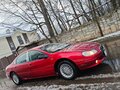2002 Chrysler Concorde II, чёрный - вид 1