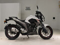 2020 Yamaha FZ25 Fazer, белый, 270000 рублей - вид 3