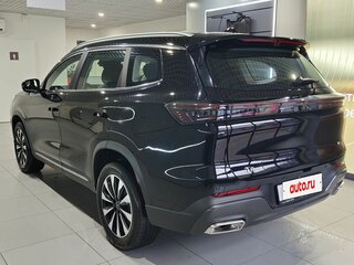 2025 Tenet T8, чёрный, 3610000 рублей, вид 4