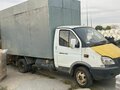 2010 ГАЗ ГАЗель (3221), белый, 450000 рублей - вид 2