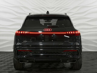 2026 Audi Q5 L III (GU), чёрный, 6799000 рублей, вид 5