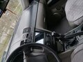 2003 SsangYong Rexton I, серый, 730000 рублей - вид 10