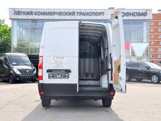 2024 Renault Master, белый, 4800000 рублей, вид 5