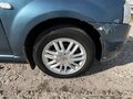2014 Renault Logan I Рестайлинг, синий, 350000 рублей - вид 8