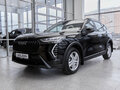 2026 Haval Jolion I Рестайлинг 2, чёрный