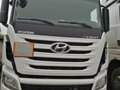 2018 Hyundai Xcient, белый, 4743825 рублей