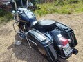 2013 Harley-Davidson Road King, чёрный, 1170000 рублей - вид 11