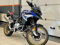 2021 BMW F 850 GS, синий, 1550000 рублей