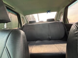 2013 Lada (ВАЗ) Granta I, серебристый, 250000 рублей, вид 5