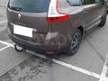 2013 Renault Scenic Grand III Рестайлинг, коричневый, 999000 рублей - вид 6