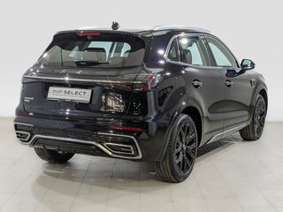 2025 Hongqi HS5 I Рестайлинг, чёрный, 3715000 рублей, вид 5