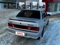 2010 Lada (ВАЗ) 2115, серебристый, 350000 рублей - вид 2