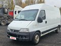 2008 Fiat Professional Ducato, белый, 740000 рублей - вид 1