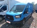2021 Ford Transit, голубой, 2920000 рублей