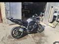 2012 Yamaha FZ8, серый, 649990 рублей - вид 4