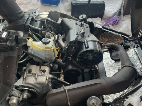 2014 Yamaha VK540, чёрный, 1050000 рублей, вид 2