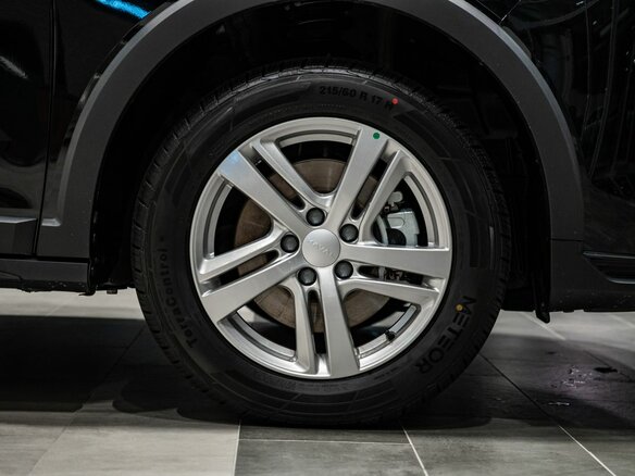 2026 Haval Jolion I Рестайлинг, чёрный, 2622510 рублей - вид 12