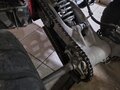 2013 Yamaha Raptor YFM700, синий, 950000 рублей - вид 10