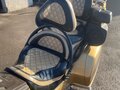 1992 Honda GL 1500 Gold Wing, золотистый, 600000 рублей - вид 4