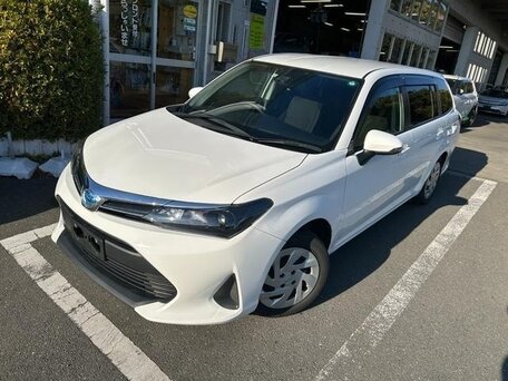 Toyota Corolla XI (E160, E170) Рестайлинг 2