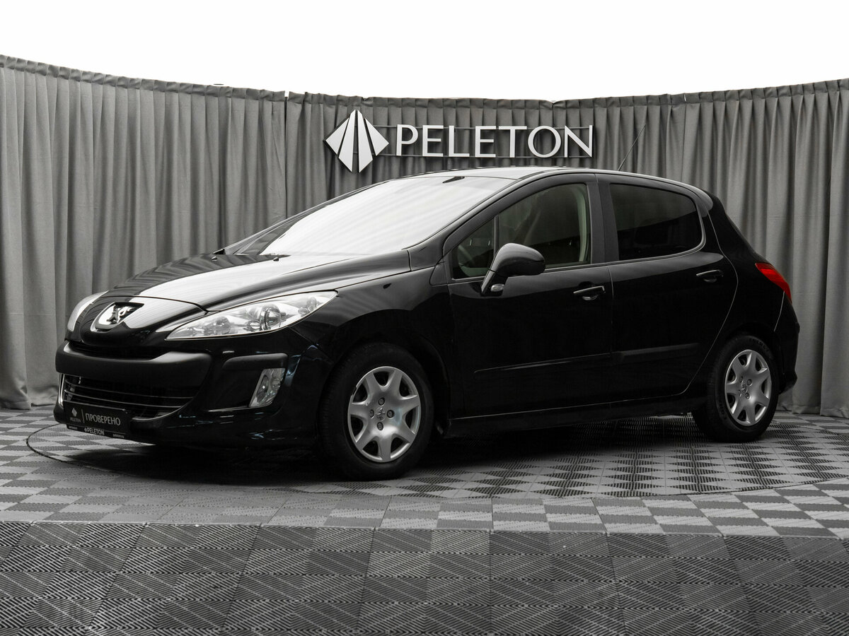 Открыть фотографии: Peugeot 308 I