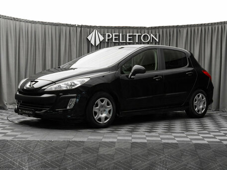 Peugeot 308 I
