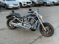 2003 Harley-Davidson V-Rod, чёрный, 700000 рублей - вид 5