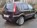 2009 Ford Fusion I Рестайлинг, фиолетовый, 530000 рублей - вид 2
