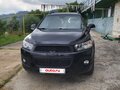 2012 Chevrolet Captiva I Рестайлинг, чёрный, 1184000 рублей - вид 2